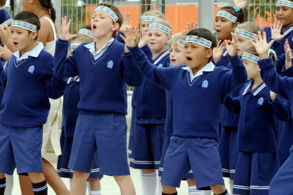 New Zealand Catholic Education Office logo