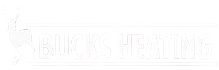 Bucks Heating logo