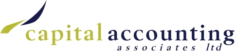 Capital Accounting Associates logo