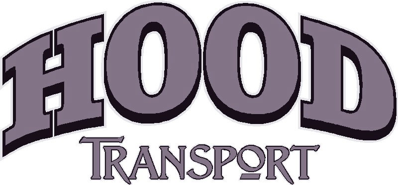 Hood Transport logo