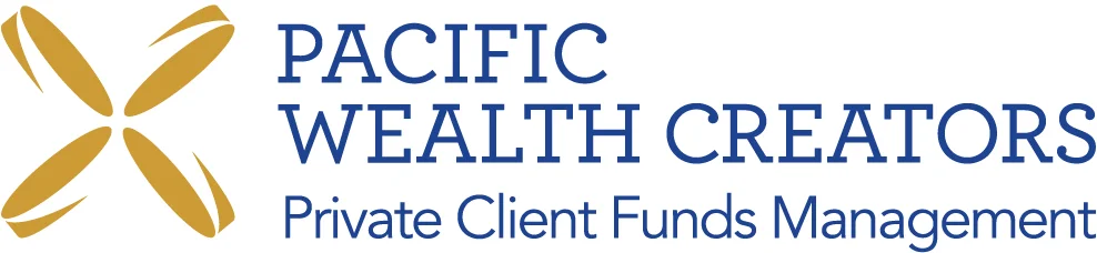 Pacific Wealth Creators logo