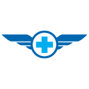 New Zealand Flying Doctor Service logo