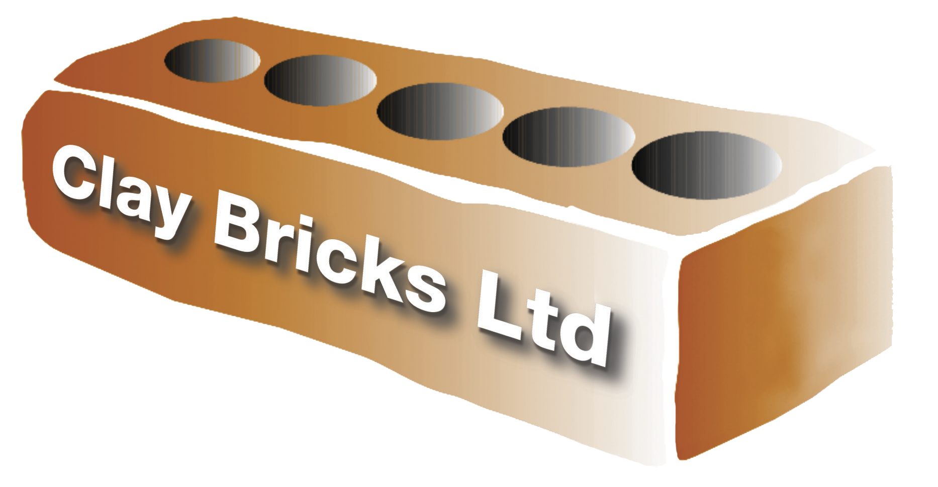Clay Bricks logo