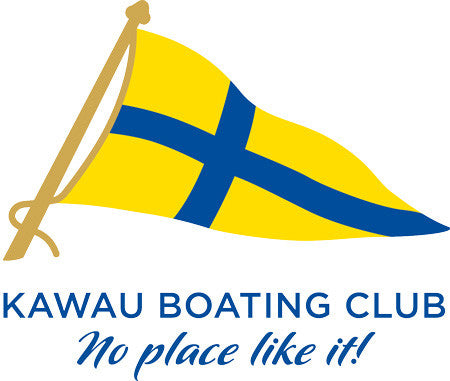 Kawau Boating Club logo