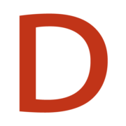 The Difference logo