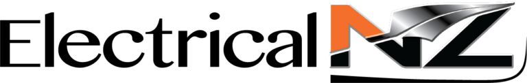 Electrical NZ logo