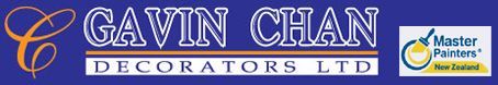 Gavin Chan Decorators Ltd logo