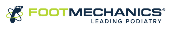 Foot Mechanics Limited logo