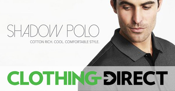 Clothing Direct logo