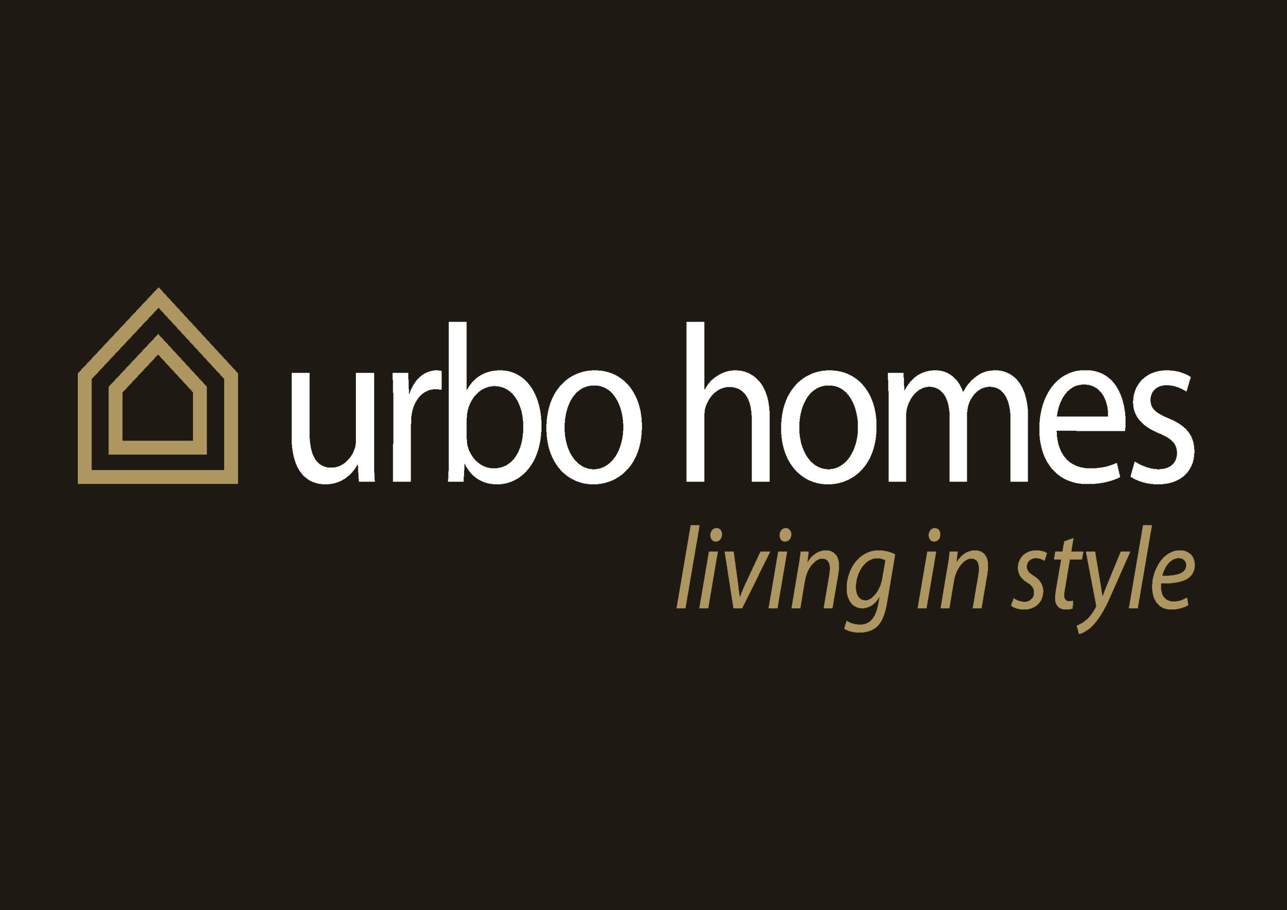 Urbo Homes logo