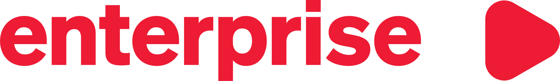 Enterprise Recruitment Limited logo
