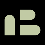 Ninetyblack logo