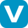 Vision College logo