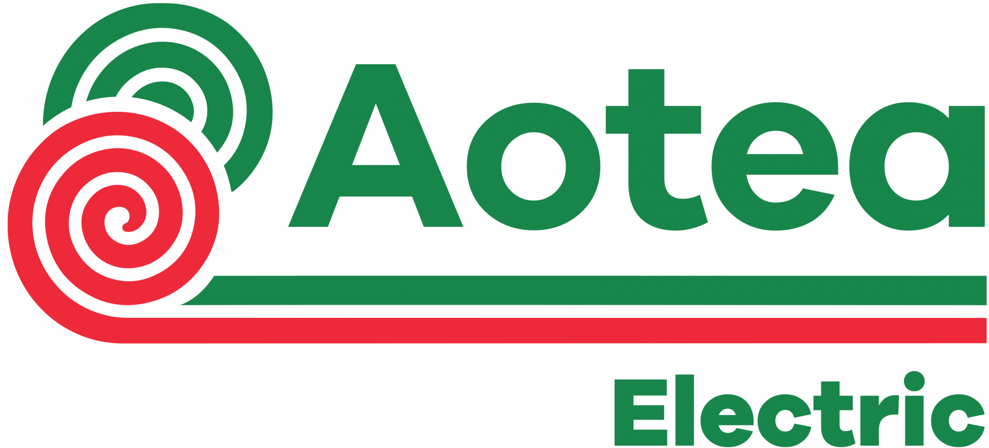Aotea Electric Auckland logo