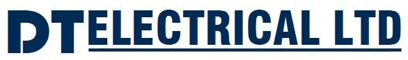 D & T Electrical logo