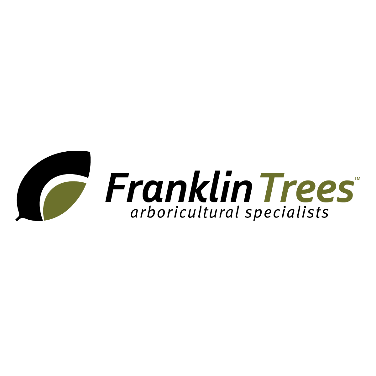 Franklin Trees logo