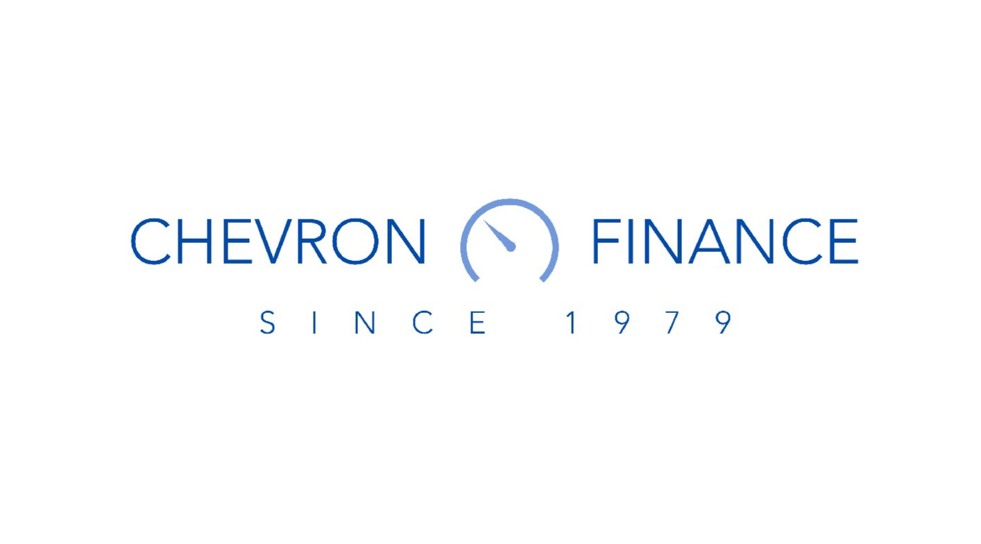 Chevron Finance logo