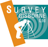 Survey Gisborne logo