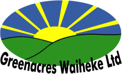Greenacres Waiheke Limited logo