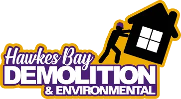 Hawkes Bay Demolition & Environmental logo