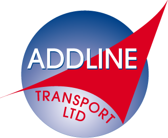 Addline Transport logo