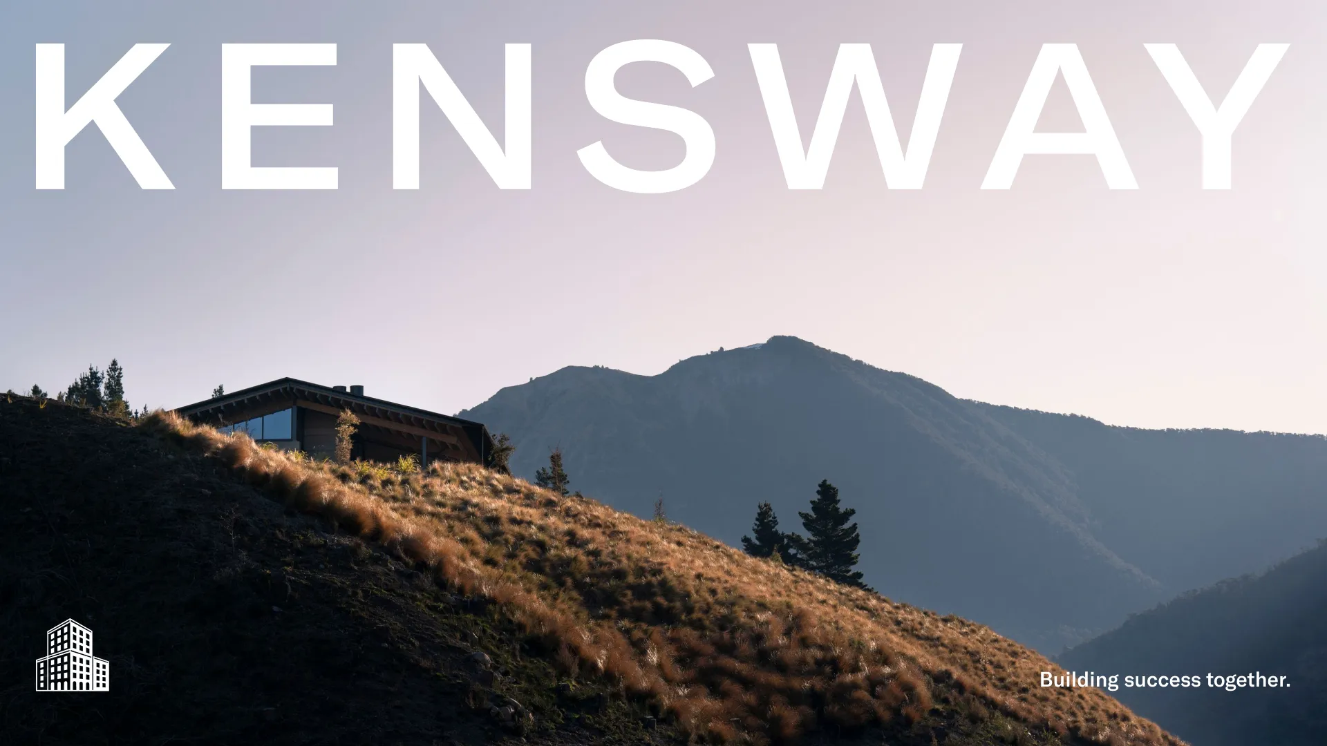 Kensway Consultants logo