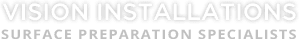 Vision Installations logo