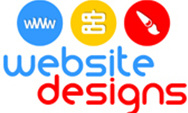 Website Designs logo