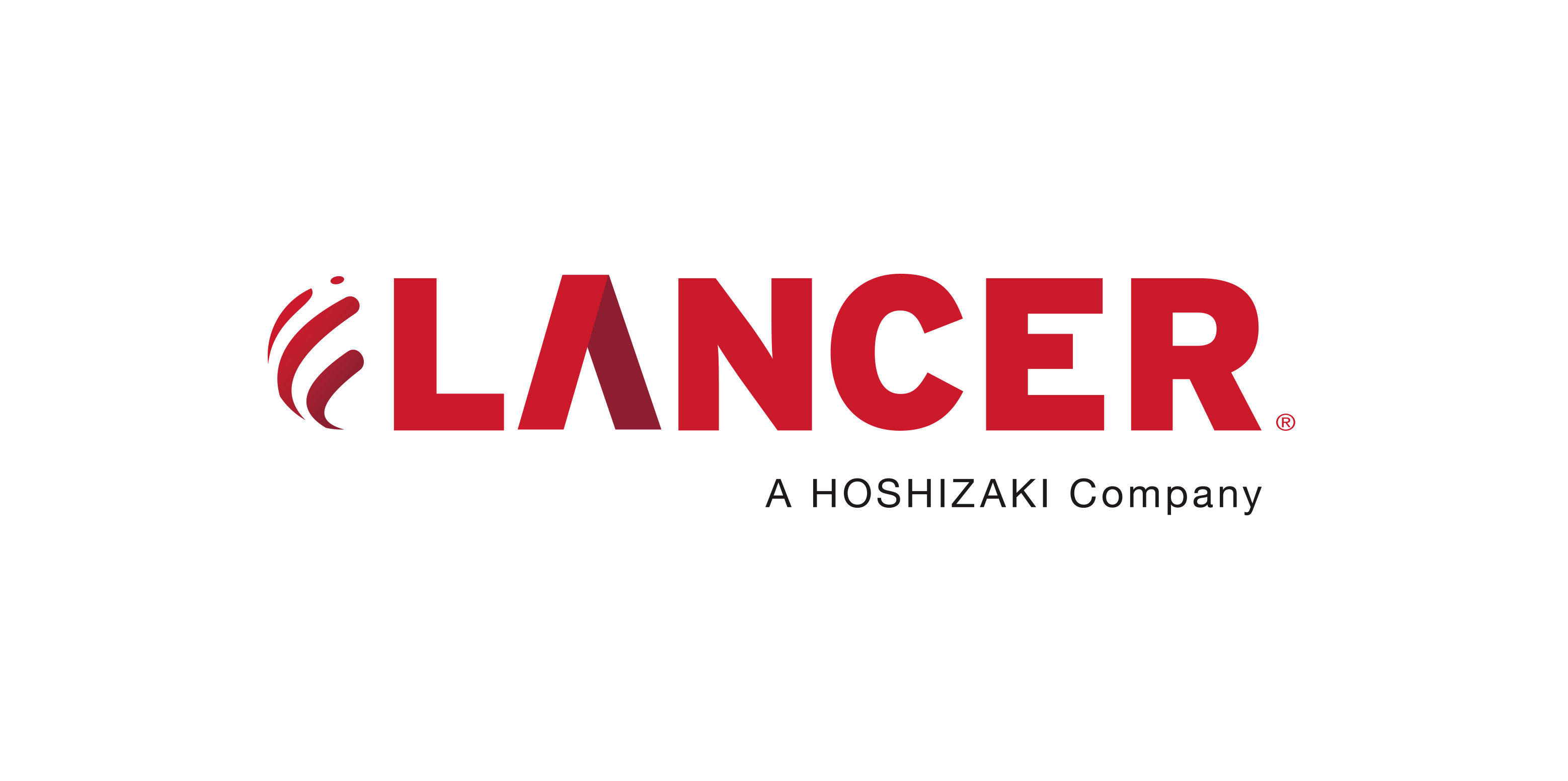 Hoshizaki Lancer logo
