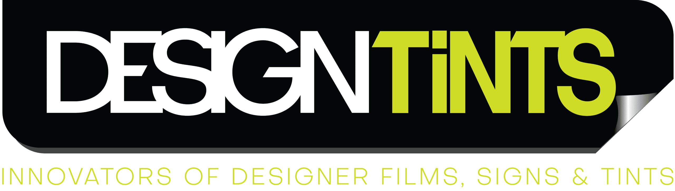 Design Tints logo