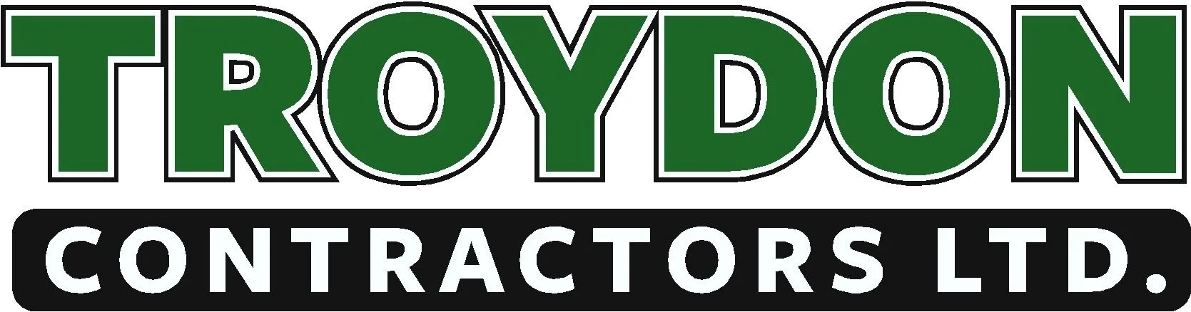 Troydon Contractors logo