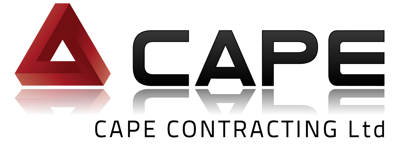 Cape Contracting Limited logo
