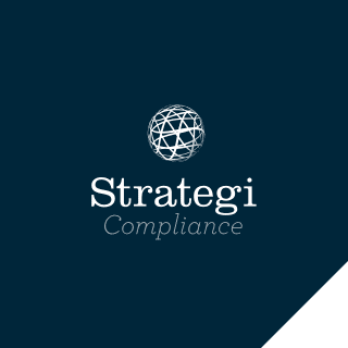 Strategi Ltd logo