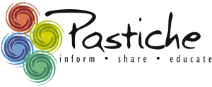 Pastiche Training logo
