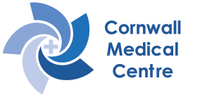 Cornwall Medical Centre Limited logo