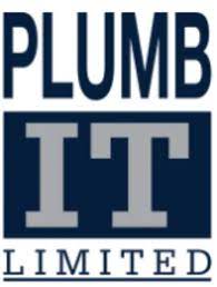 Plumb IT logo