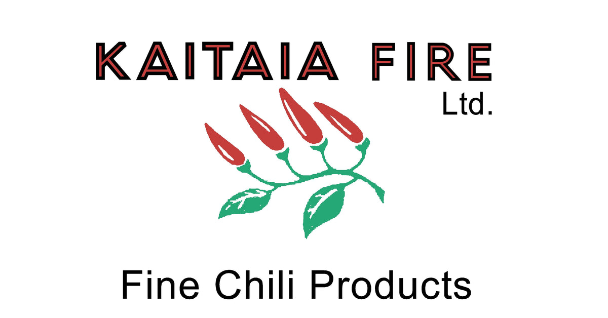 KAITAIA FIRE logo