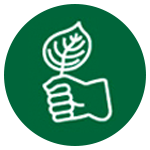 Greenfingers Growing Mixes logo