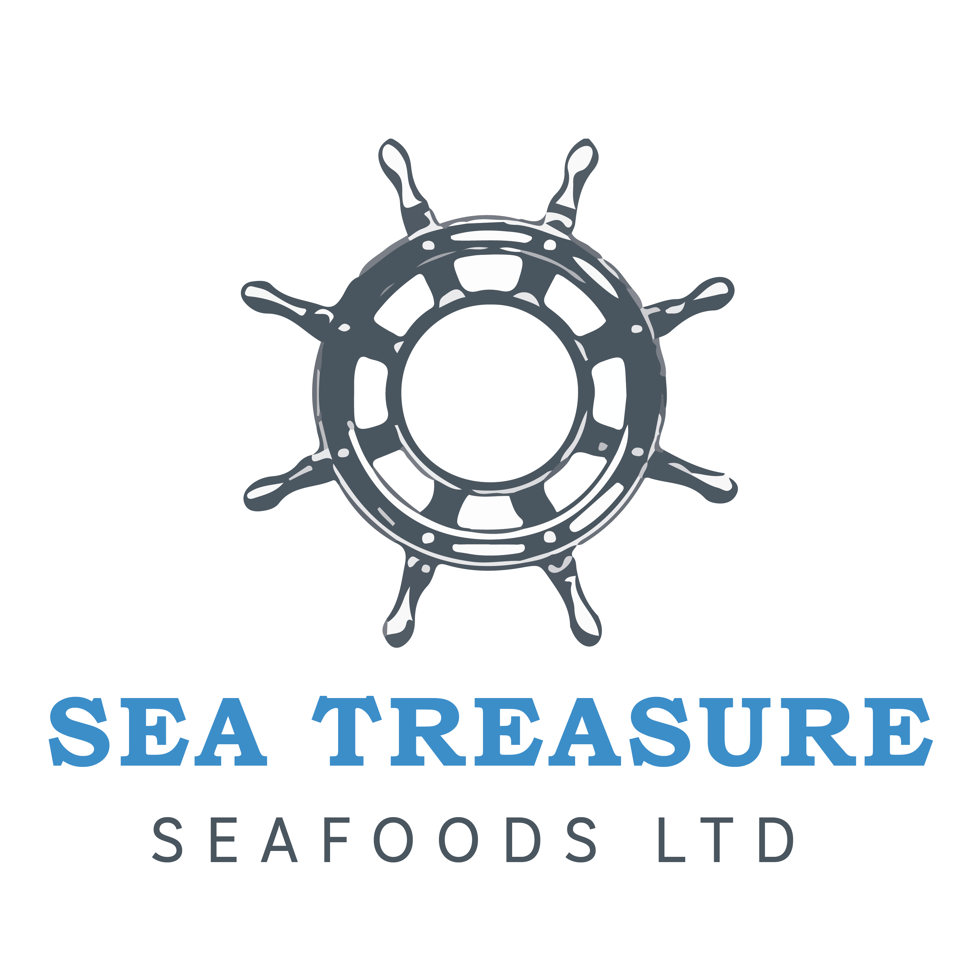 Sea Treasure Seafoods Limited logo