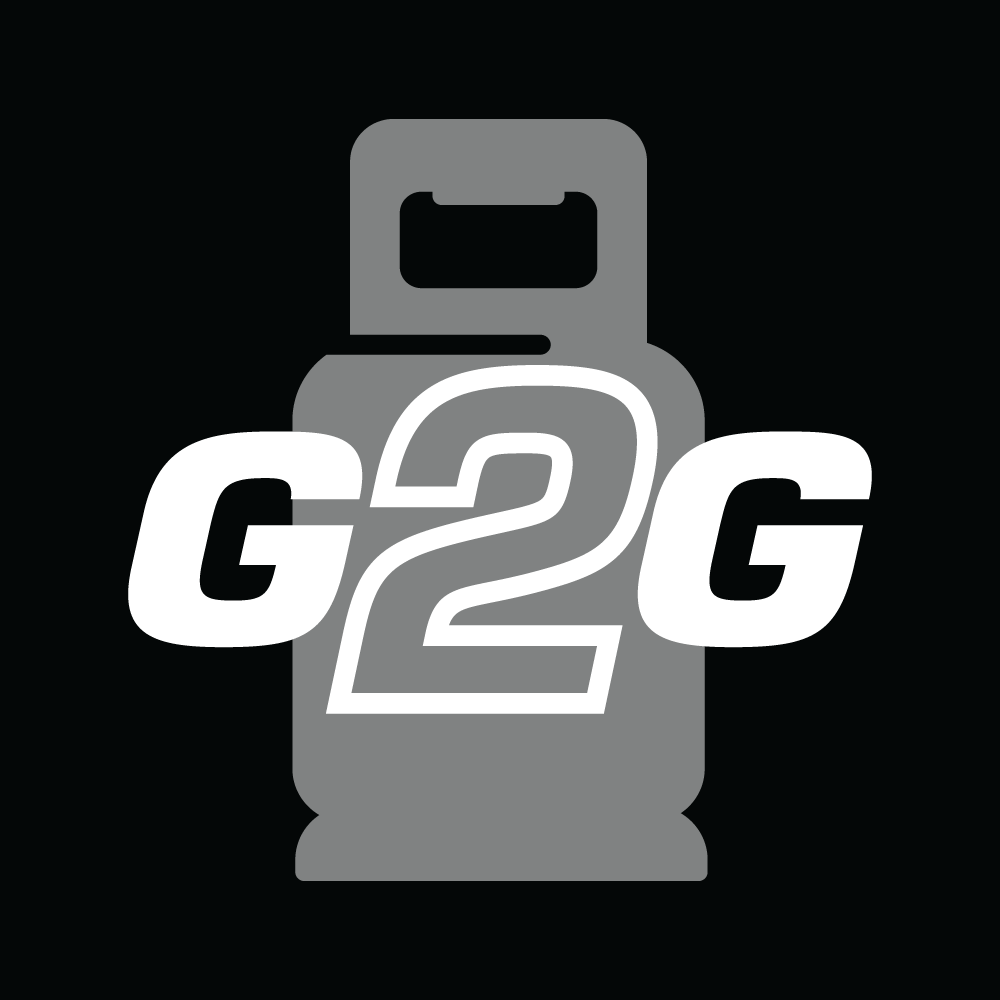 Gas2Go logo