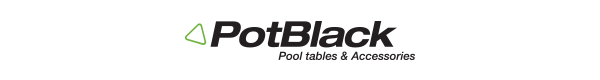 PotBlack logo