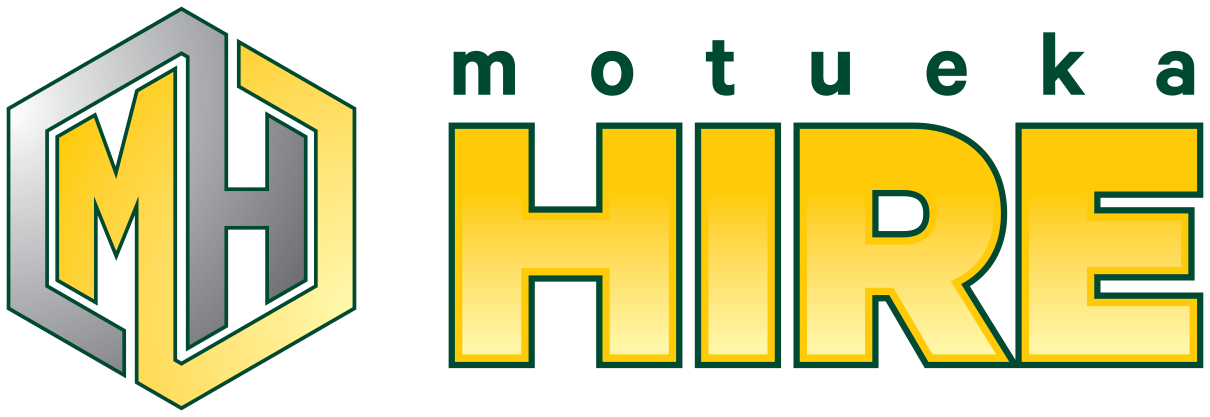 Motueka Hire logo