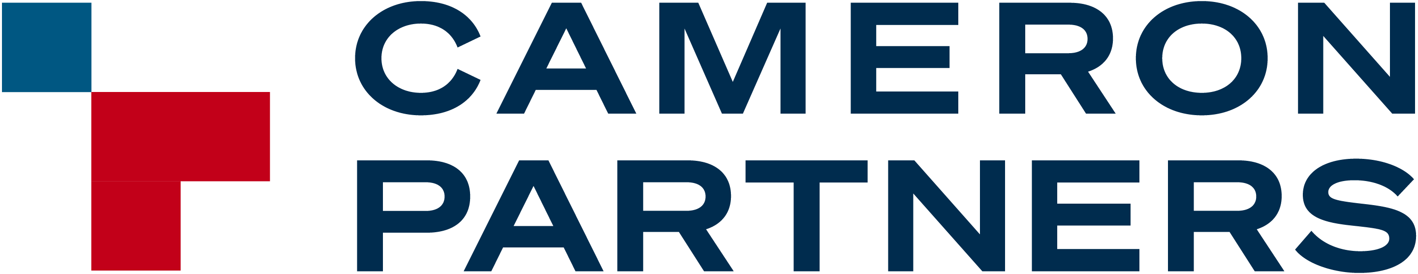Cameron Partners Limited logo