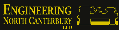 Engineering North Canterbury (1994) Limited logo