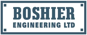 Boshier Engineering logo