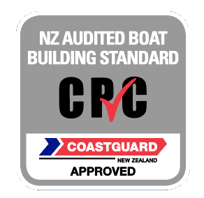 Kiwi Engineering & Marine Limited logo