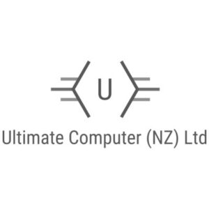 Ultimate Computer (N.z.) Limited logo