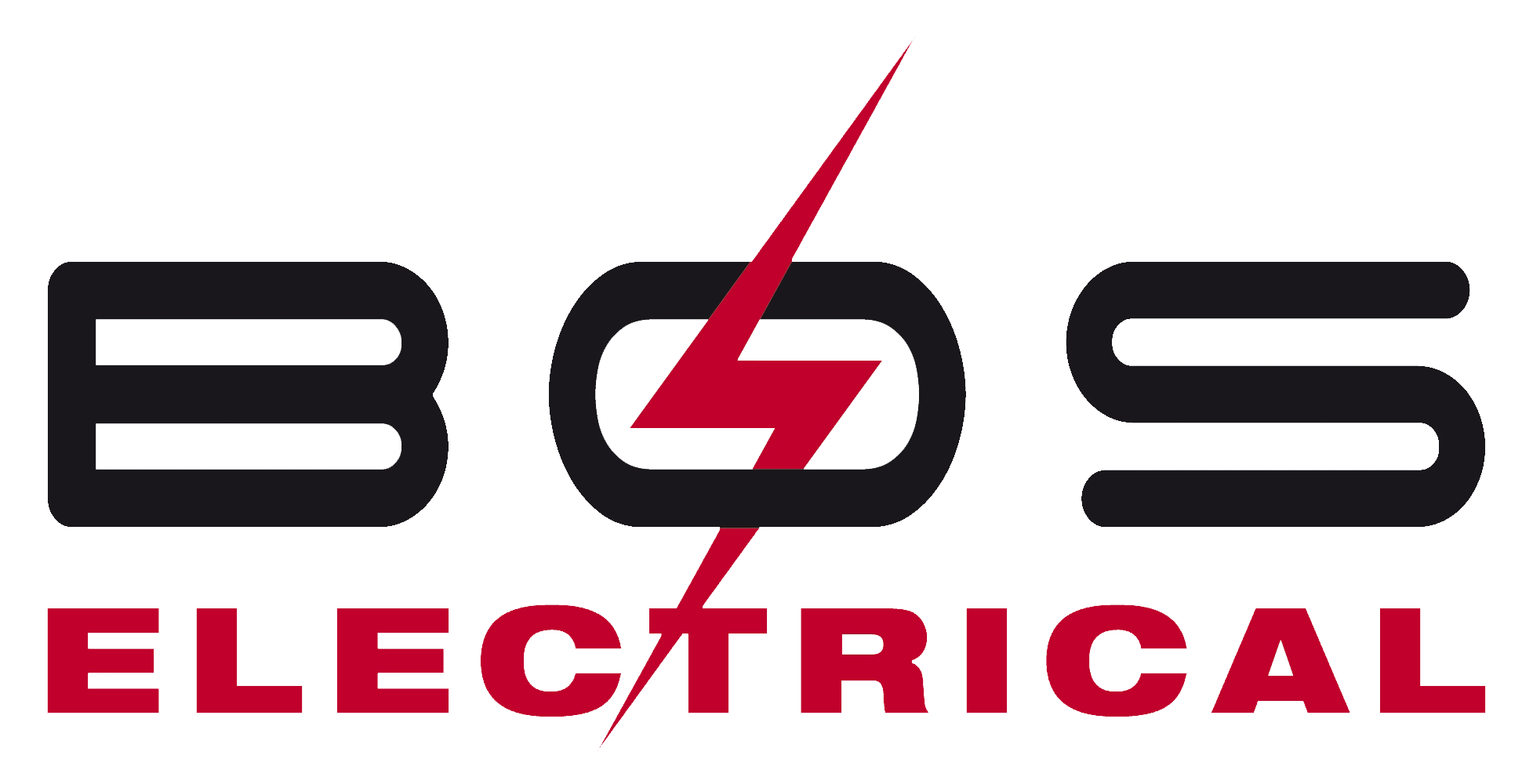 Bos Electrical logo