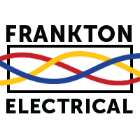 Frankton Electrical logo