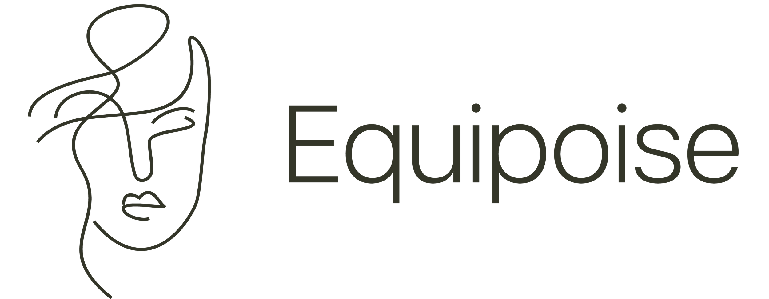Equipoise Skin Clinic & Spa logo